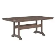 P420-625 Ashley Furniture Emmeline Outdoor Furniture Patio Seating