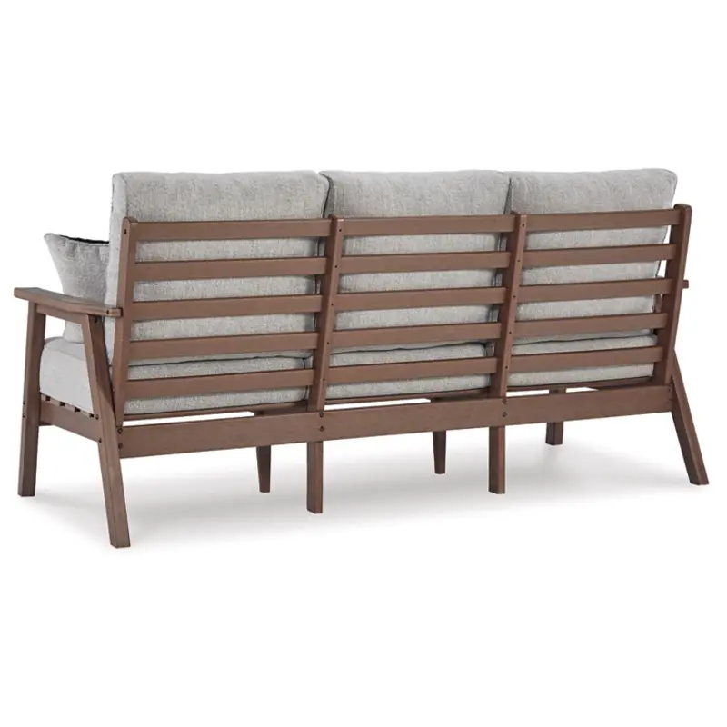 P420-838 Ashley Furniture Emmeline Sofa With Cushion