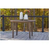 P730-615 Ashley Furniture Germalia Outdoor Furniture Patio Table