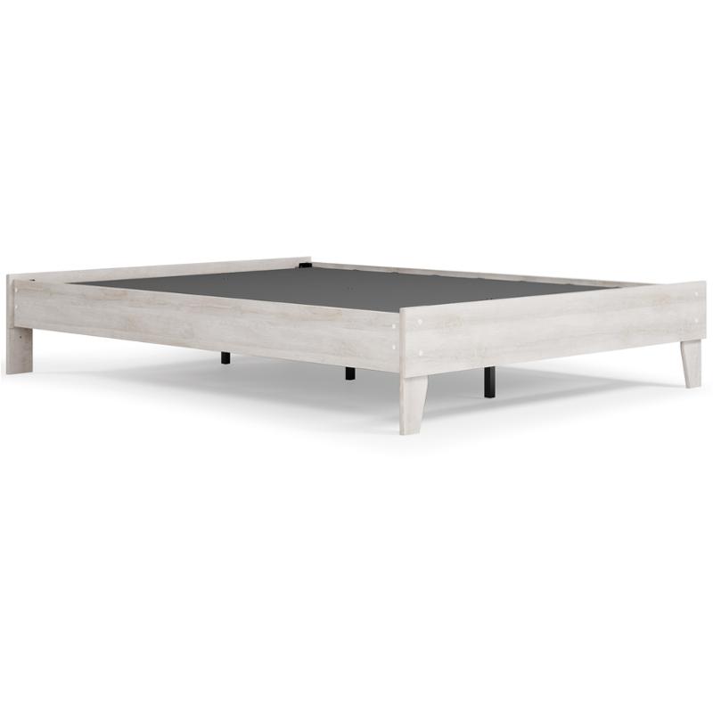 Eb1811-113 Ashley Furniture Paxberry Bedroom Furniture Bed
