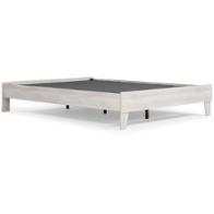Eb1811-113 Ashley Furniture Paxberry Bedroom Furniture Bed