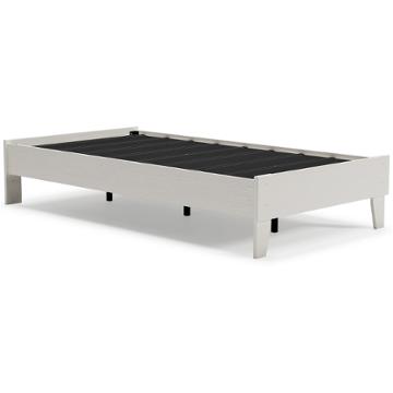 Eb1428-111 Ashley Furniture Vaibryn Bedroom Furniture Bed