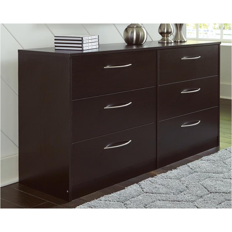 Eb3392131 Ashley Furniture Finch Six Drawer Dresser