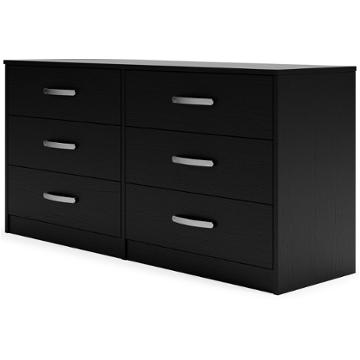 Eb3392-131 Ashley Furniture Finch Bedroom Furniture Dresser