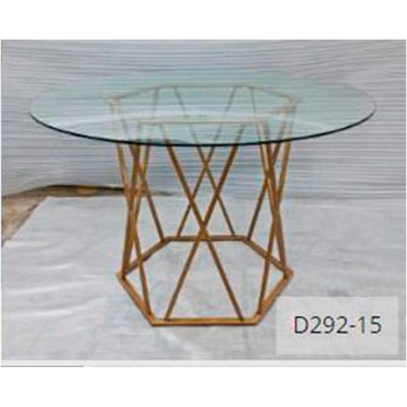 D292-15 Ashley Furniture Wynora Dining Room Furniture Dining Table