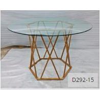 D292-15 Ashley Furniture Wynora Dining Room Furniture Dining Table