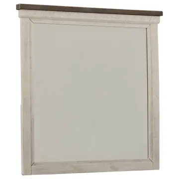 B784-36 Ashley Furniture Brewgan Bedroom Furniture Mirror