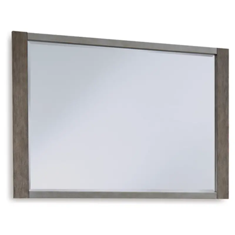 B970-36 Ashley Furniture Anibecca Bedroom Furniture Mirror