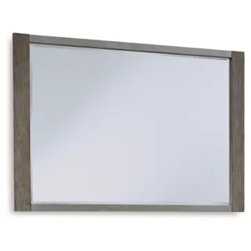 B970-36 Ashley Furniture Anibecca Bedroom Furniture Mirror