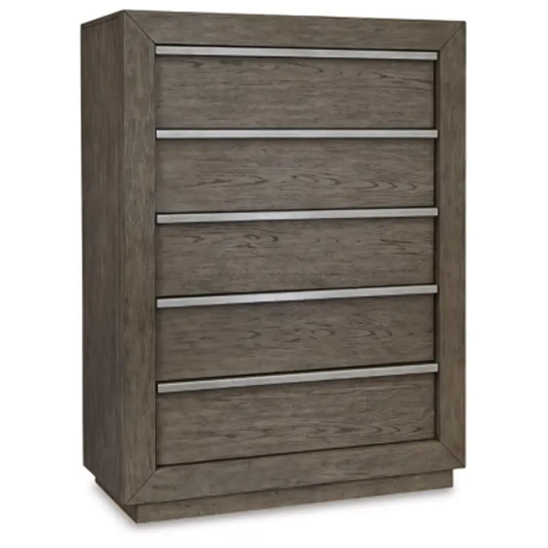 B970-46 Ashley Furniture Anibecca Bedroom Furniture Chest