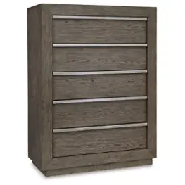 B970-46 Ashley Furniture Anibecca Bedroom Furniture Chest