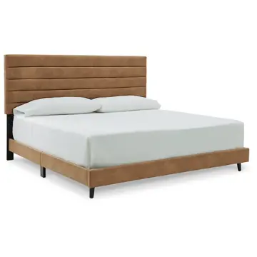 B089-582 Ashley Furniture Vintasso Bedroom Furniture Bed