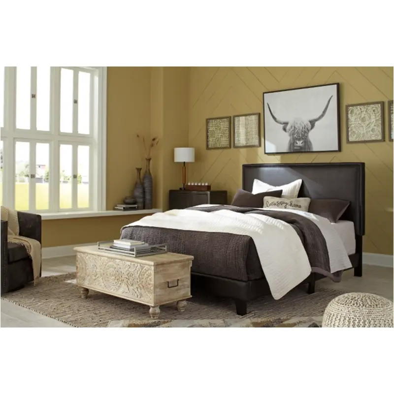 B091-081 Ashley Furniture Mesling Bedroom Furniture Bed