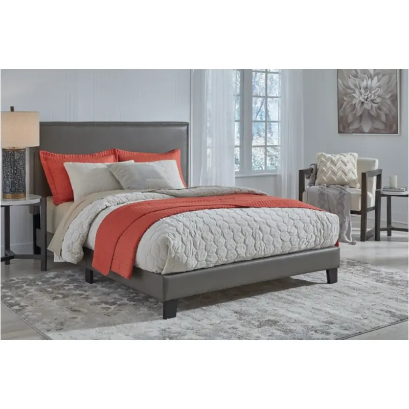 B091-181 Ashley Furniture Mesling Bedroom Furniture Bed