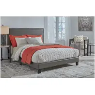 B091-181 Ashley Furniture Mesling Bedroom Furniture Bed