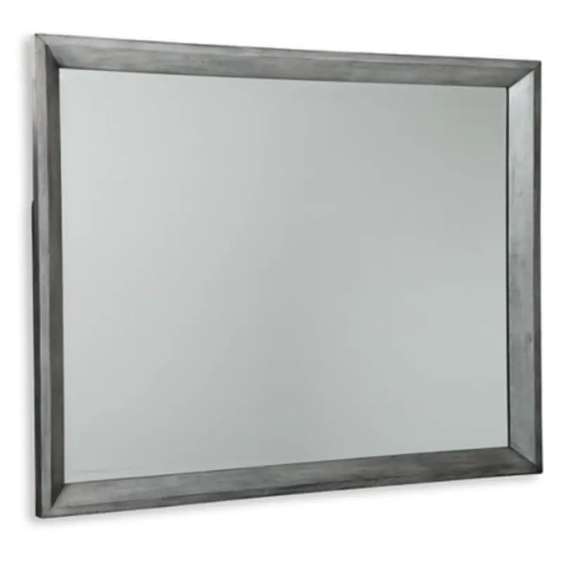 B772-36 Ashley Furniture Russelyn Bedroom Furniture Mirror