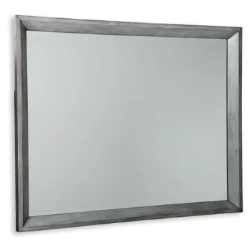 B772-36 Ashley Furniture Russelyn Bedroom Furniture Mirror