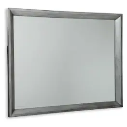 B772-36 Ashley Furniture Russelyn Bedroom Furniture Mirror
