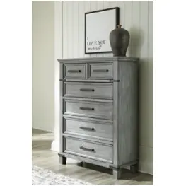B772-46 Ashley Furniture Russelyn Bedroom Furniture Chest