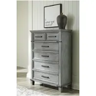 B772-46 Ashley Furniture Russelyn Bedroom Furniture Chest