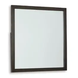 B984-36 Ashley Furniture Burkhaus Bedroom Furniture Mirror