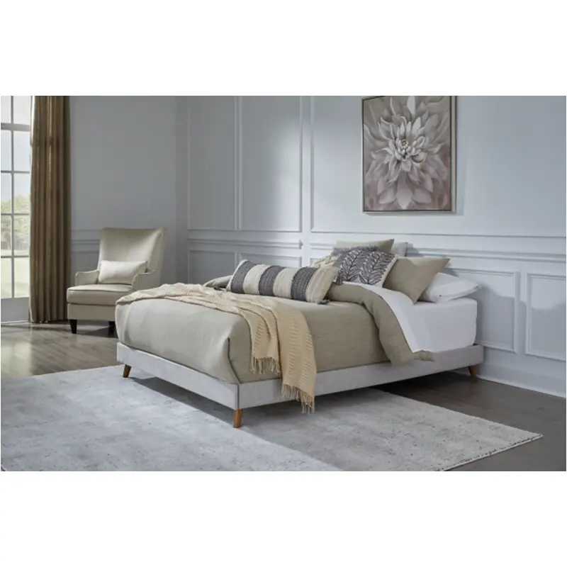 B095-781 Ashley Furniture Tannally Bedroom Furniture Bed