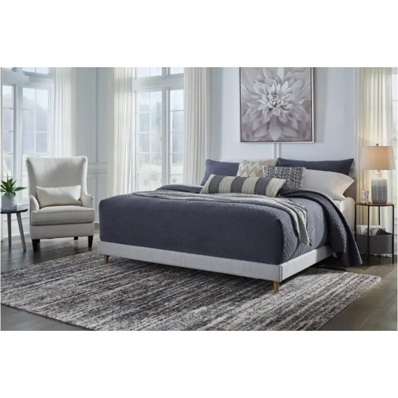 B095-782 Ashley Furniture Tannally Bedroom Furniture Bed