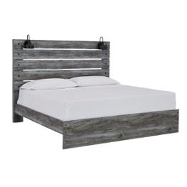 B221-157 Ashley Furniture Baystorm Bedroom Furniture Bed
