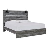 B221-157 Ashley Furniture Baystorm Bedroom Furniture Bed