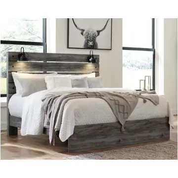 B221-158 Ashley Furniture Baystorm Bedroom Furniture Bed