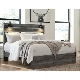 B221-158 Ashley Furniture Baystorm Bedroom Furniture Bed