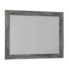 B221-35 Ashley Furniture Baystorm Bedroom Furniture Mirror