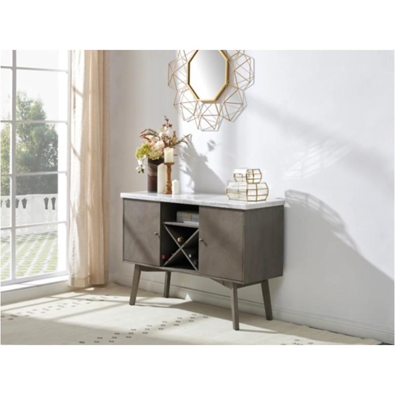 D734-60 Ashley Furniture Ronstyne Dining Room Furniture Server