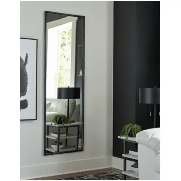 A8010263 Ashley Furniture Ryandale Accent Furniture Mirror