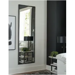 A8010263 Ashley Furniture Ryandale Accent Furniture Mirror