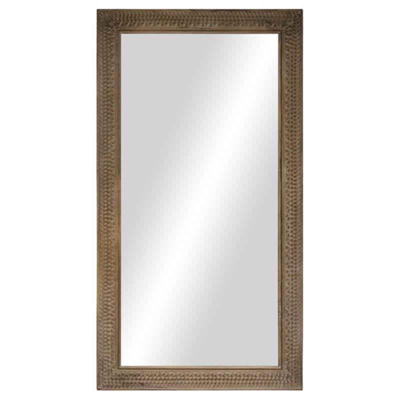 A8010274 Ashley Furniture Belenburg Accent Furniture Floor Mirror