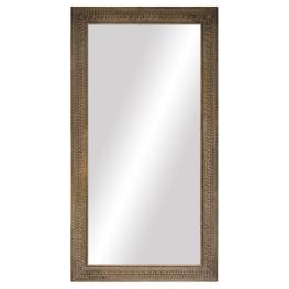 A8010274 Ashley Furniture Belenburg Accent Furniture Floor Mirror