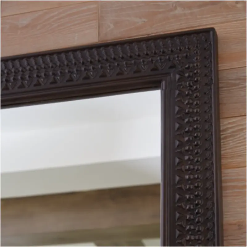 A8010276 Ashley Furniture Balintmore Floor Mirror