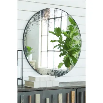 A8010288 Ashley Furniture Kali Accent Furniture Mirror