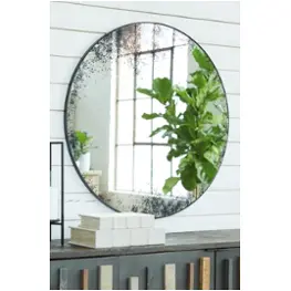 A8010288 Ashley Furniture Kali Accent Furniture Mirror