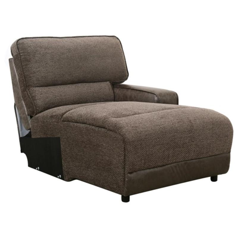 1060417 Ashley Furniture Dunbarton Living Room Furniture Sectional