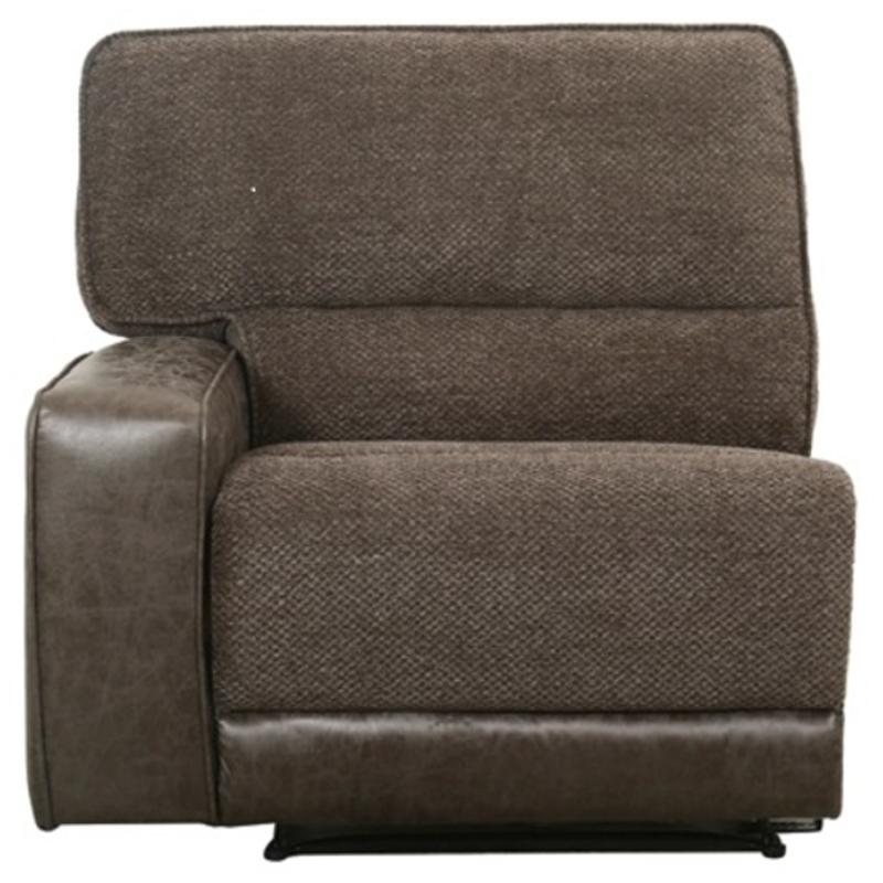 1060440 Ashley Furniture Dunbarton Living Room Furniture Sectional