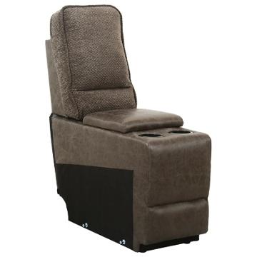 Chamberly alloy best sale armless chair