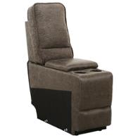 1060457 Ashley Furniture Dunbarton Living Room Furniture Sectional