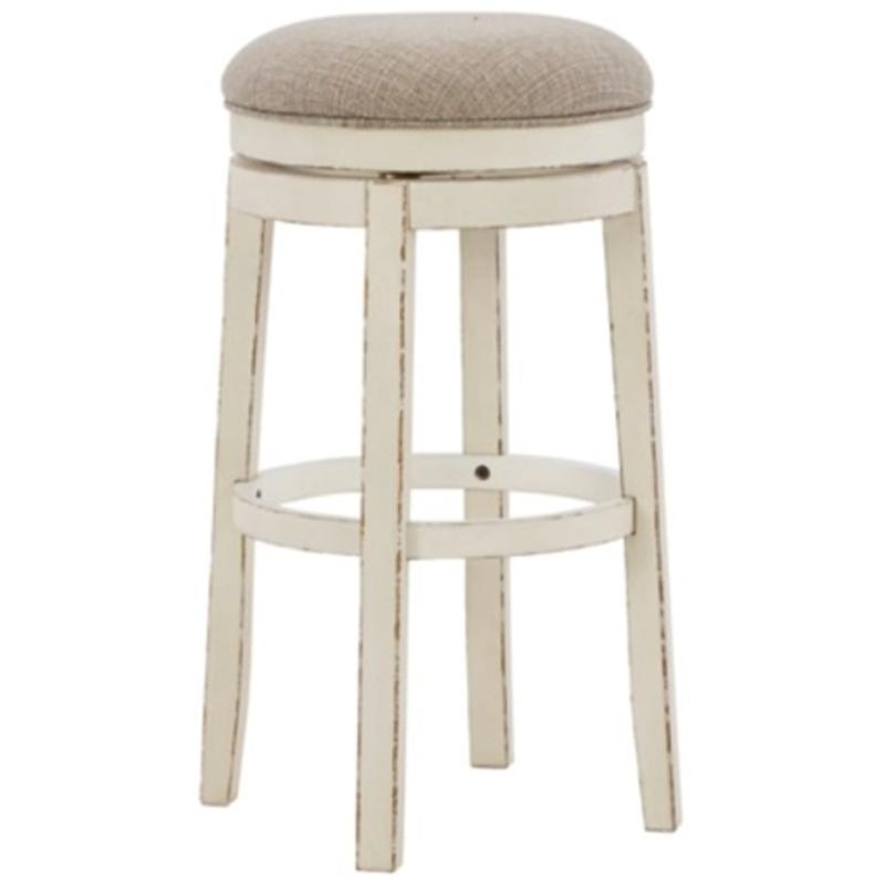 D743-030 Ashley Furniture Realyn Dining Room Furniture Stool