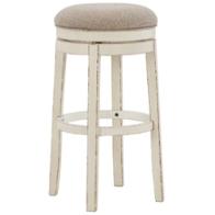D743-030 Ashley Furniture Realyn Dining Room Furniture Stool