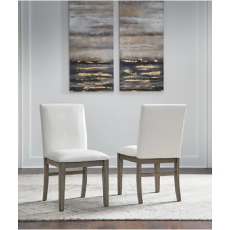 D970-01 Ashley Furniture Anibecca Dining Room Furniture Dining Chair