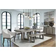 D970-25 Ashley Furniture Anibecca Dining Room Furniture Dining Table