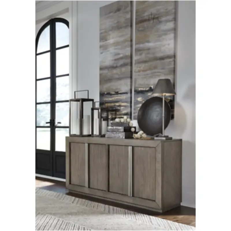 D970-60 Ashley Furniture Anibecca Dining Server