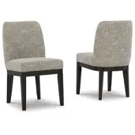 D984-01 Ashley Furniture Burkhaus Dining Room Furniture Dining Chair